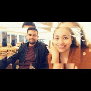 Meet your Posher, Azucena